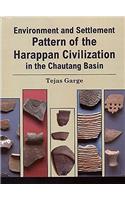 Environment and Settlement Pattern of the Harappan Civilization in the Chautang Basin