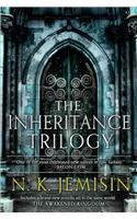 The Inheritance Trilogy