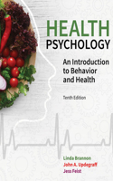 Health Psychology