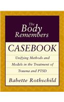 The Body Remembers Casebook