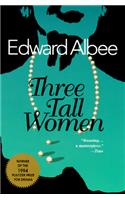 Three Tall Women