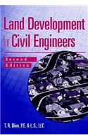 Land Development for Civil Engineers