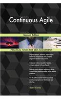 Continuous Agile Second Edition