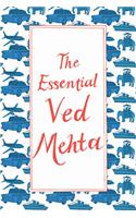 The Essential Ved Mehta