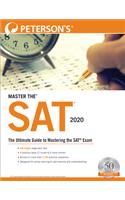 Master the SAT 2020