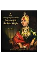Sovereign, Squire and Rebel: Maharajah Duleep Singh and the Heirs of a Lost Kingdom