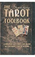 Tarot Toolbook