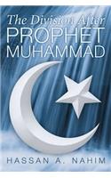 Division After Prophet Muhammad