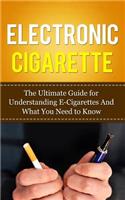 Electronic Cigarette