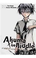 Akuma No Riddle Vol. 1