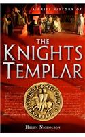 A Brief History of the Knights Templar