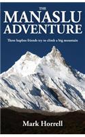 Manaslu Adventure