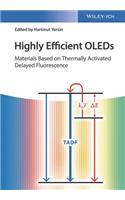 Highly Efficient Oleds