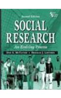 Social Research : An Evolving Process