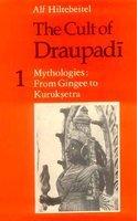 The Cult of Draupadi (Vol. 1)