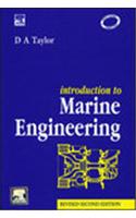 Intro To Marine Engineering,2/E (Revised Second Edition)