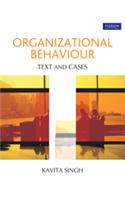 Organizational Behaviour: Text and Cases