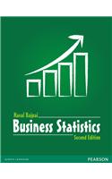 Business Statistics