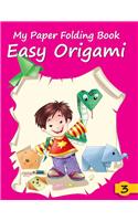 Easy Origami 3