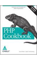 PHP Cookbook, 2nd Edition