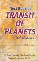 Text Book Of Transit Of Planets With Ill.