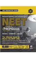 NEET Prep Guide 2018