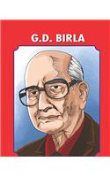 Ghanshyam Das Birla