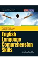 UPSC Portal English Language Comprehension Skills: An Authentic Books for CSAT / IBPS / SSC / CAPF and all Other Examinations