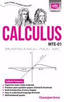 MTE-1 Calculus