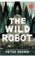 Wild Robot