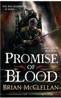 Promise of Blood