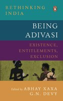 Being Adivasi