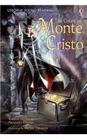 The Count of Monte Cristo