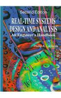 Real-Time Systems Design And Analysis: An Engineers Handbook, 3Rd Edition