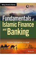 Fundamentals of Islamic Finance and Banking