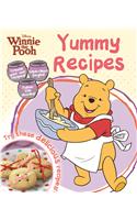 Pooh's Yummy Cookbook