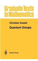 Quantum Groups