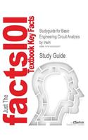 Studyguide for Basic Engineering Circuit Analysis by Irwin