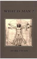 What is Man?