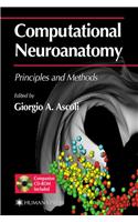 Computational Neuroanatomy