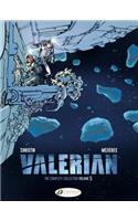 Valerian: The Complete Collection Vol. 5