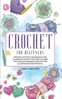 Crochet for beginners