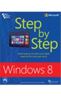 Microsoft Windows 8 Step By Step