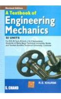 A Textbook of Engineering Mechanics