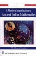 A Modern Introduction to Ancient Indian Mathematics