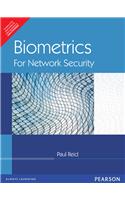 Biometrics and Network Security