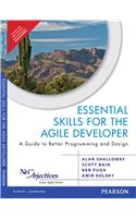 Essential Skills for the Agile Developer