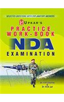 Practice Work Book—NDA Exam.