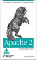 Apache 2 Pocket Refrence