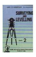 Surveying & Levelling Vol - Ii